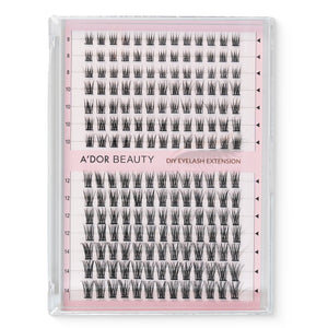  A’dor Beauty Eyelash Extension Pro Box - D12 by Beauty sold by DTK Nail Supply