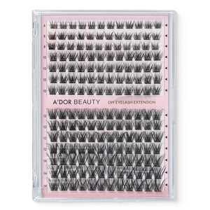  A’dor Beauty Eyelash Extension Pro Box - D22 by Beauty sold by DTK Nail Supply