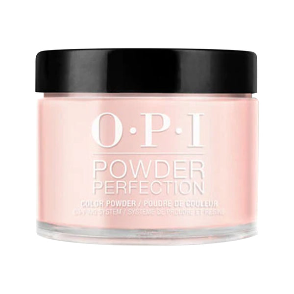 OPI Dipping Powder Nail - M88 - Coral-ing Your Spirit Animal by OPI sold by DTK Nail Supply