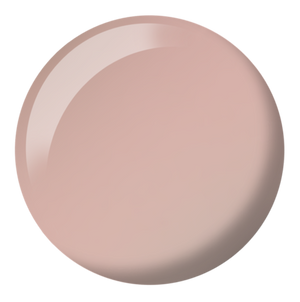 DND DC Gel Nail Polish Duo - 2436 Blush Haze by DND DC sold by DTK Nail Supply
