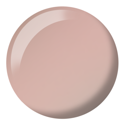 DND DC Gel Nail Polish Duo - 2436 Blush Haze by DND DC sold by DTK Nail Supply
