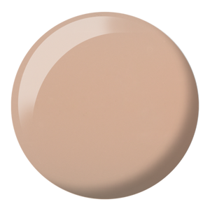 DND DC Gel Nail Polish Duo - 2437 Satin Luna by DND DC sold by DTK Nail Supply