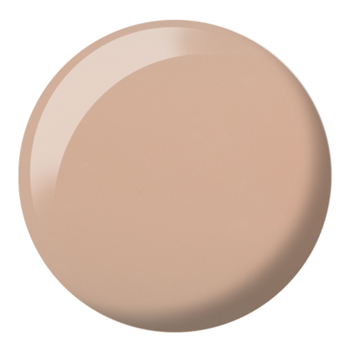 DND DC Gel Nail Polish Duo - 2437 Satin Luna by DND DC sold by DTK Nail Supply