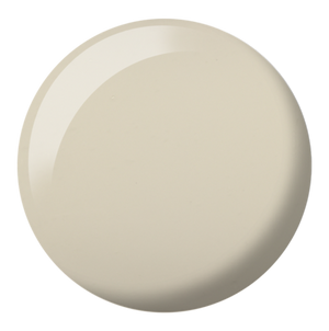 DND DC Gel Nail Polish Duo - 2438 Whipped Cream by DND DC sold by DTK Nail Supply