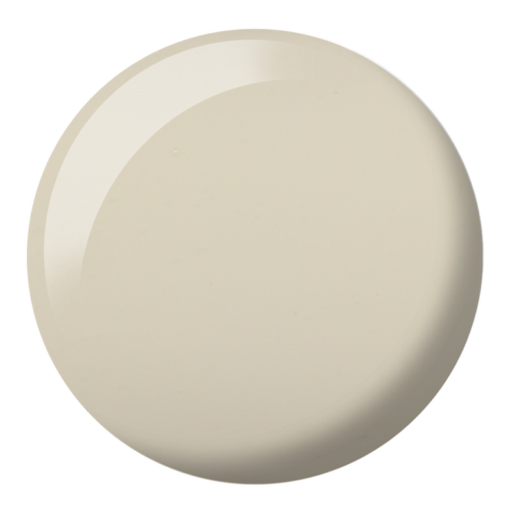 DND DC Gel Nail Polish Duo - 2438 Whipped Cream by DND DC sold by DTK Nail Supply