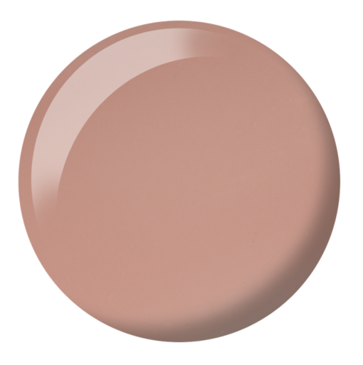 DND DC Gel Nail Polish Duo - 2442 Catch Me Sheering by DND DC sold by DTK Nail Supply