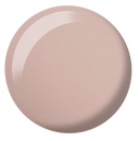 DND DC Gel Nail Polish Duo - 2443 Sheer Sugar by DND DC sold by DTK Nail Supply