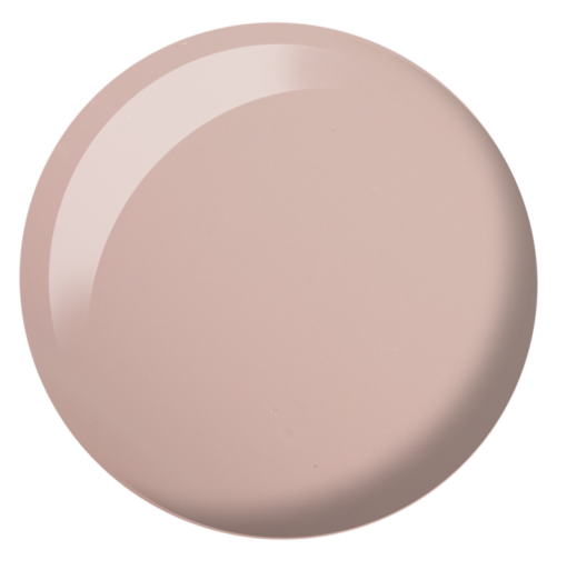 DND DC Gel Nail Polish Duo - 2443 Sheer Sugar by DND DC sold by DTK Nail Supply