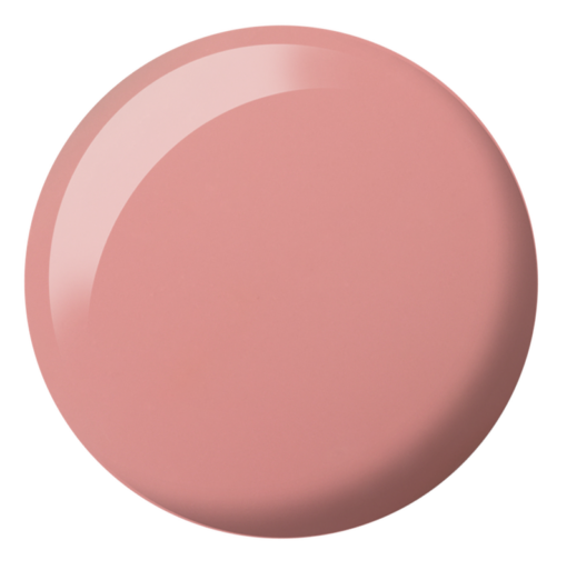 DND DC Gel Nail Polish Duo - 2446 Rose Palais by DND DC sold by DTK Nail Supply