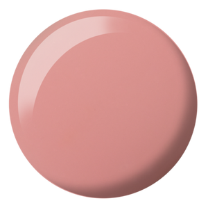DND DC Gel Nail Polish Duo - 2446 Rose Palais by DND DC sold by DTK Nail Supply
