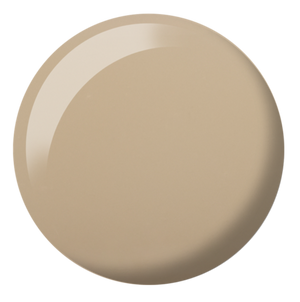  DND DC Gel Nail Polish Duo - 2449 Barely There by DND DC sold by DTK Nail Supply