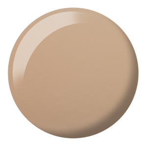  DND DC Gel Nail Polish Duo - 2450 Sheer Glow by DND DC sold by DTK Nail Supply