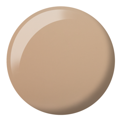  DND DC Gel Nail Polish Duo - 2450 Sheer Glow by DND DC sold by DTK Nail Supply