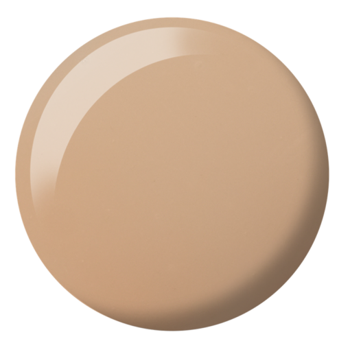  DND DC Gel Nail Polish Duo - 2451 Tan Lines by DND DC sold by DTK Nail Supply