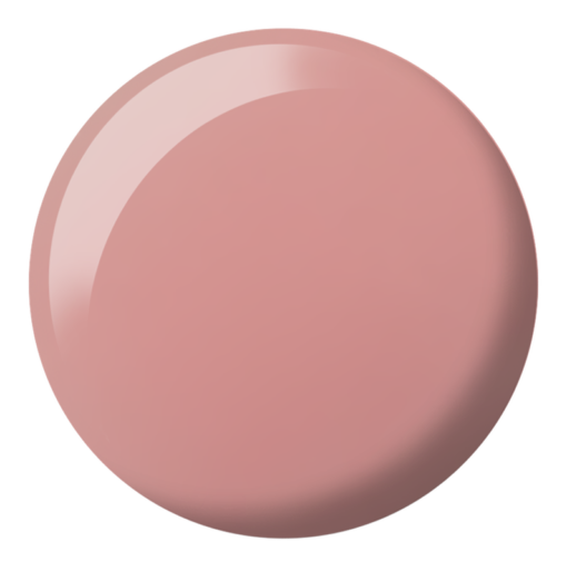 DND DC Gel Nail Polish Duo - 2454 Tutu This Way by DND DC sold by DTK Nail Supply