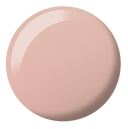 DND DC Gel Nail Polish Duo - 2461 Milky Pink by DND DC sold by DTK Nail Supply