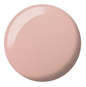 DND DC Gel Nail Polish Duo - 2461 Milky Pink by DND DC sold by DTK Nail Supply
