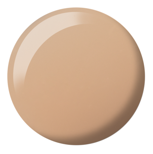 DND DC Gel Nail Polish Duo - 2464 Nude Galore by DND DC sold by DTK Nail Supply