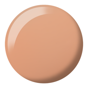 DND DC Gel Nail Polish Duo - 2465 Peachkini by DND DC sold by DTK Nail Supply
