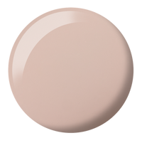 DND DC Gel Nail Polish Duo - 2466 Fresh Linen
