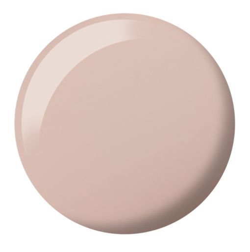 DC Part 13 - Set of 34 Gel & Lacquer Combos - Sheer Collection - DTK Nail Supply