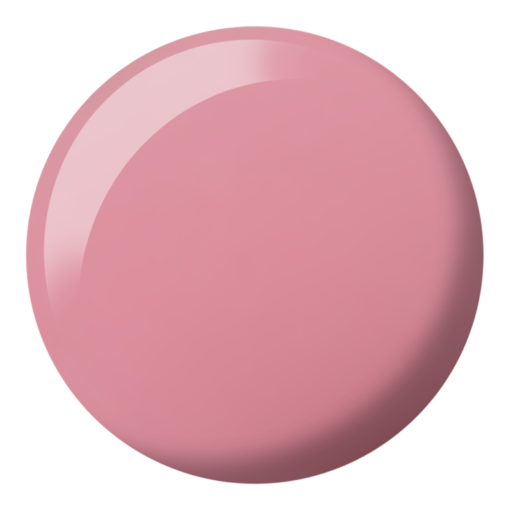 DND DC Gel Nail Polish Duo - 2468 Bubblegum by DND DC sold by DTK Nail Supply