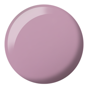 DND DC Gel Nail Polish Duo - 2471 Lilac Clouds by DND DC sold by DTK Nail Supply