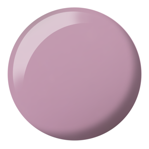 DND DC Gel Nail Polish Duo - 2471 Lilac Clouds by DND DC sold by DTK Nail Supply