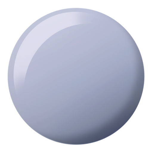 DND DC Gel Nail Polish Duo - 2533 Periwinkle by DND DC sold by DTK Nail Supply