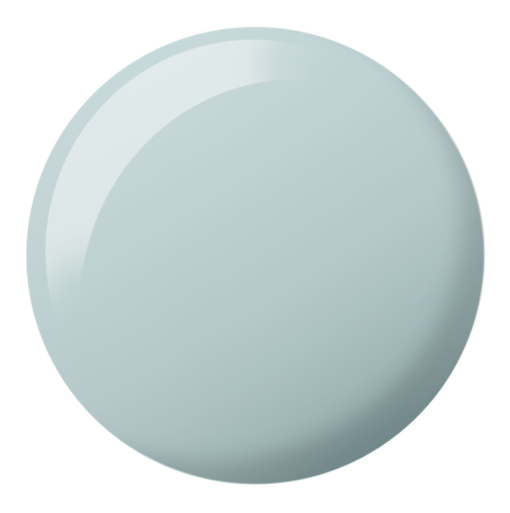 DND DC Gel Nail Polish Duo - 2534 Barefoot Sea by DND DC sold by DTK Nail Supply
