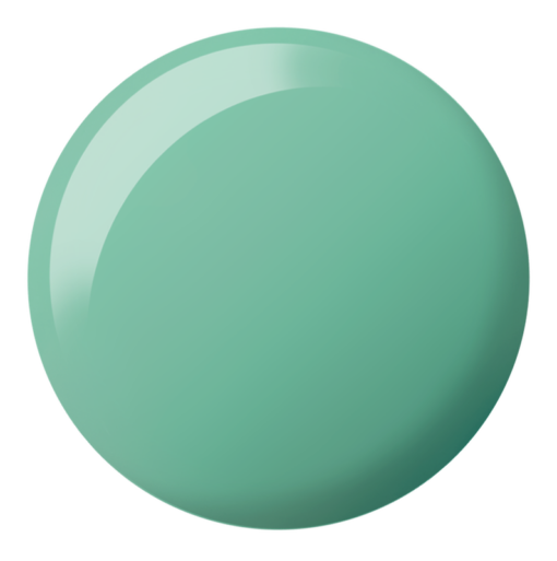DND DC Gel Nail Polish Duo - 2536 Secret Paradise by DND DC sold by DTK Nail Supply