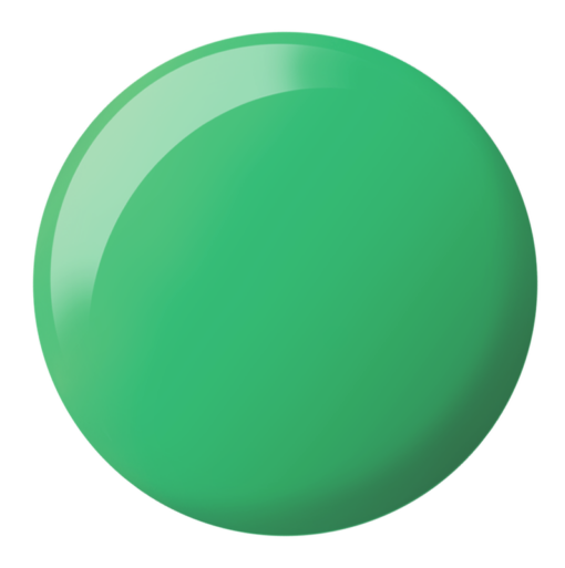 DND DC Gel Nail Polish Duo - 2537 Palm Tree by DND DC sold by DTK Nail Supply