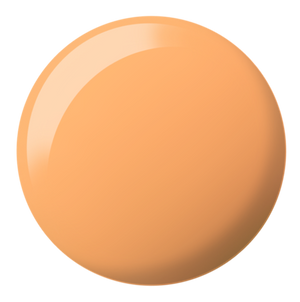 DND DC Gel Nail Polish Duo - 2538 Mandarin Glow by DND DC sold by DTK Nail Supply