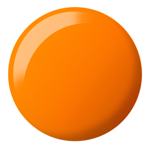 DND DC Gel Nail Polish Duo - 2539 Citrus Affairs by DND DC sold by DTK Nail Supply