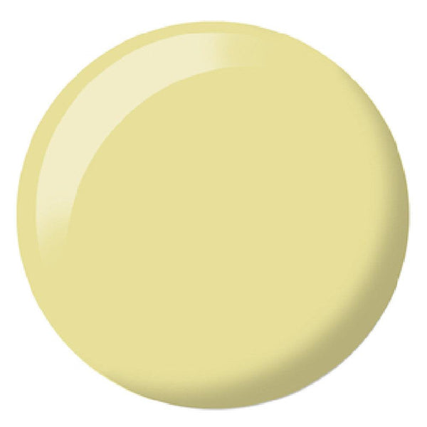  DND DC Nail Lacquer - 290 Yellow Colors - U Shine, I Shine by DND DC sold by DTK Nail Supply