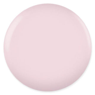DND DC Nail Lacquer - 296 Nude Colors - Little Pink Me Up