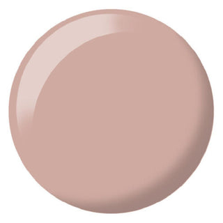 DND DC Nail Lacquer - 302 Nude Colors - Blush Village by DND DC sold by DTK Nail Supply