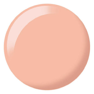 DND DC Nail Lacquer - 305 Pink Colors - Bon Appetit