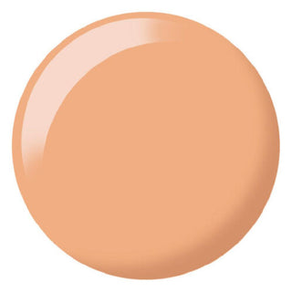 DND DC Nail Lacquer - 306 Blush Colors - Bittersweet