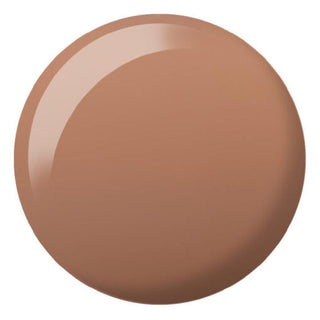 DND DC Nail Lacquer - 312 Brown Colors - Freckle