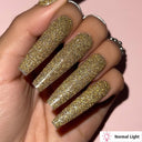  LDS Diamond Flash Glitter Collection - Acrylic & Dip Powder 1 oz by LDS sold by DTK Nail Supply