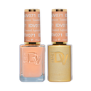 DND Diva Gel Nail Polish Duo - DND DV 071