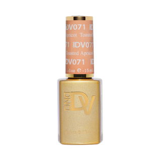 DND Diva Gel Nail Polish Duo - DND DV 071