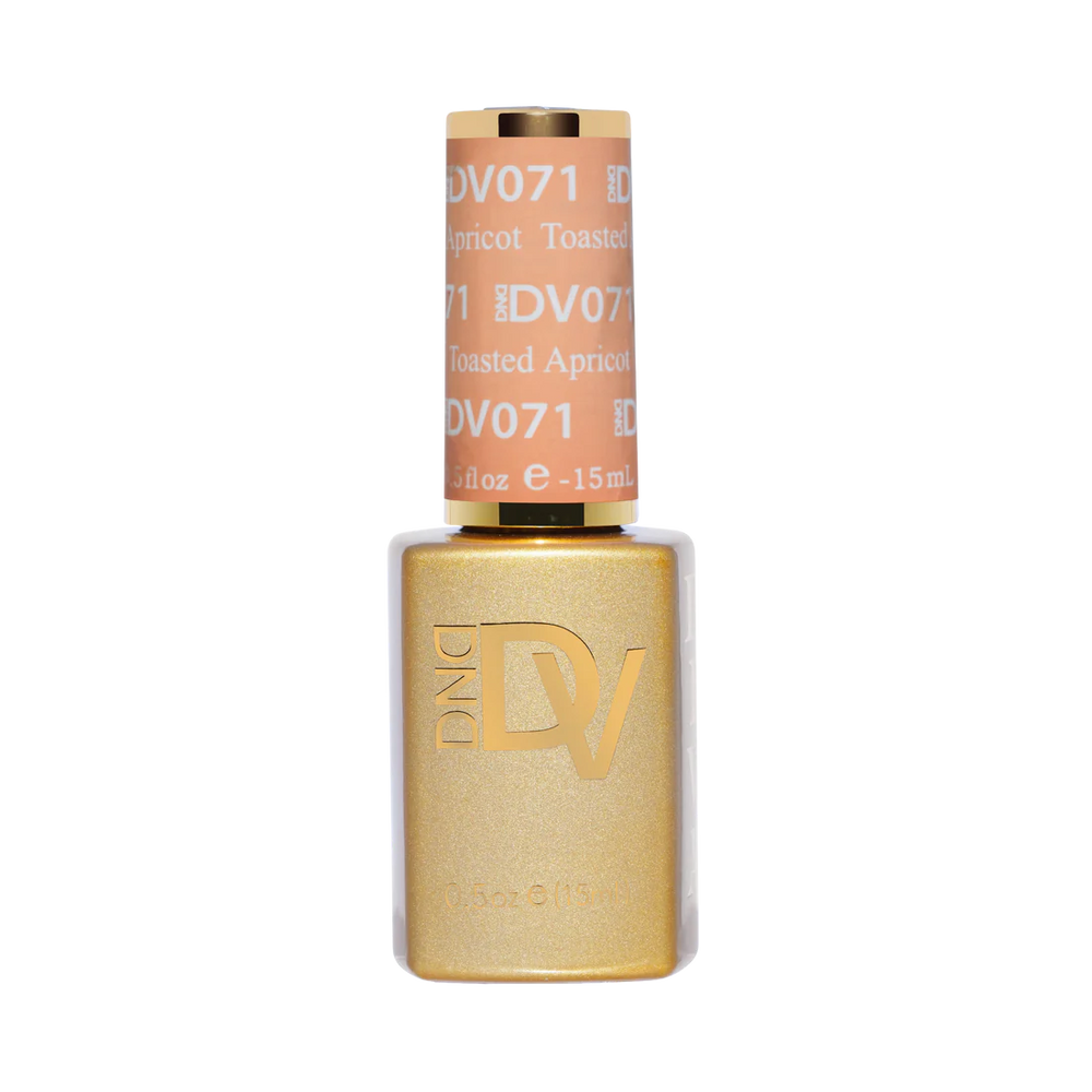 DND DIVA Gel Polish - 071
