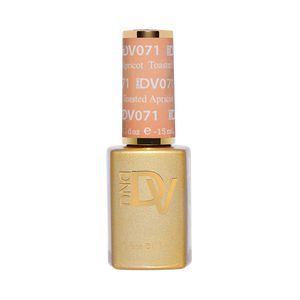DND DIVA Gel Polish - 071