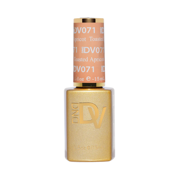 DND DIVA Gel Polish - 071