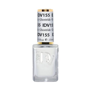DND DIVA Nail Lacquer - 155 Ghostride by DND Diva sold by DTK Nail Supply