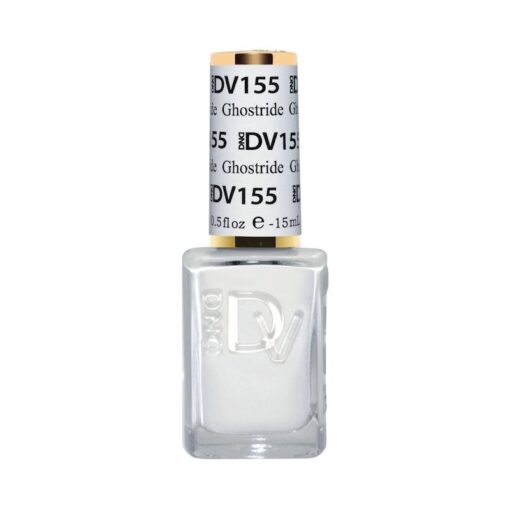 DND DIVA Nail Lacquer - 155 Ghostride by DND Diva sold by DTK Nail Supply