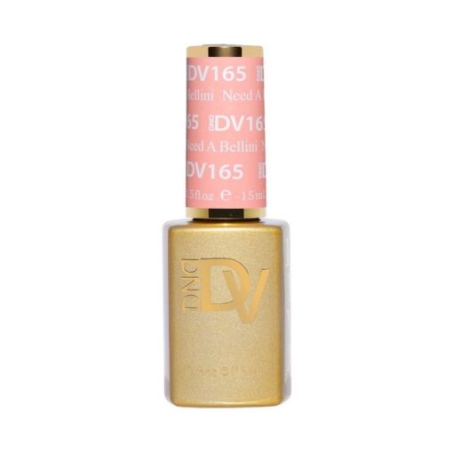  DND DIVA Gel Polish - 165 Need A Bellini by DND Diva sold by DTK Nail Supply