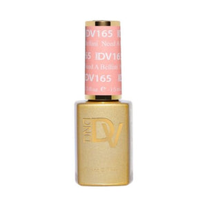 DND DIVA Gel Polish - 165 Need A Bellini by DND Diva sold by DTK Nail Supply